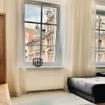 Na Starowce Kłodzko