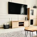 Na Starowce Apartment