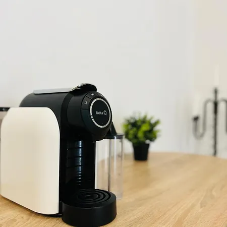 Apartamento Na Starówce