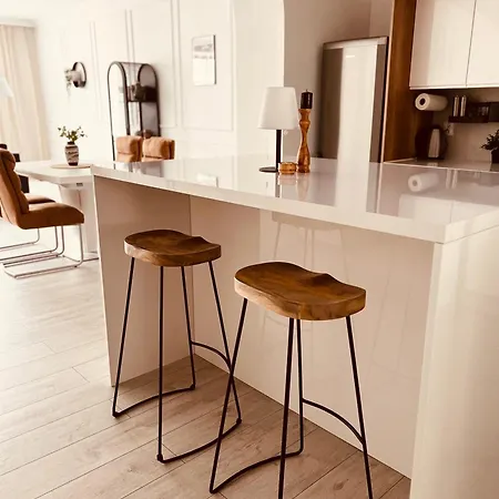 Apartment Na Starowce