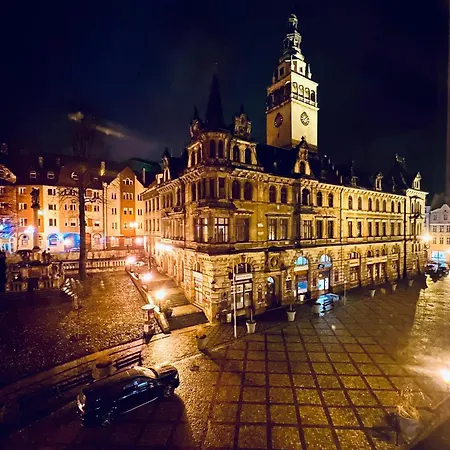 Appartement Na Starowce