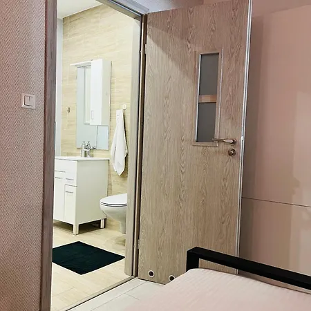 Na Starowce Appartement Kłodzko