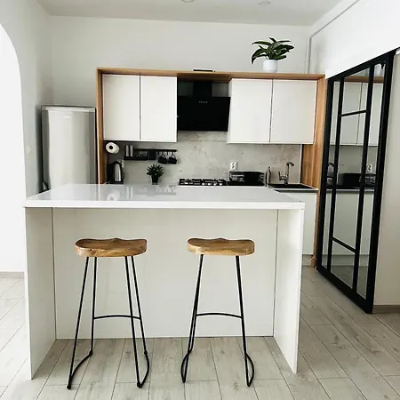 Na Starowce Apartament Kłodzko