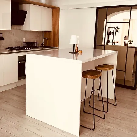 Na Starowce Apartament