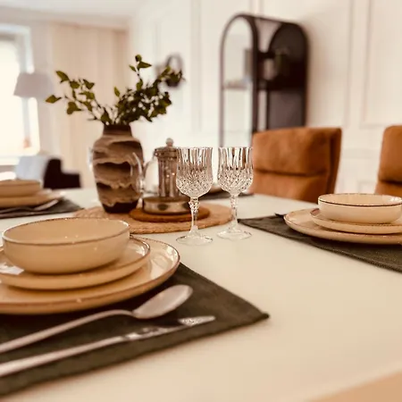 Na Starowce Appartement Kłodzko