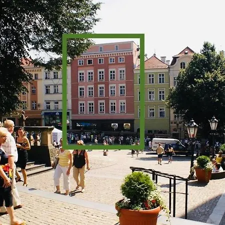 Na Starowce Apartament