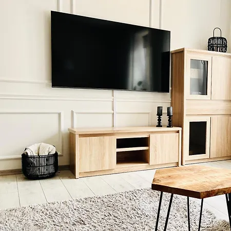 Na Starówce Apartamento