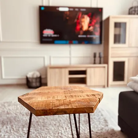 Na Starówce Apartamento Kłodzko