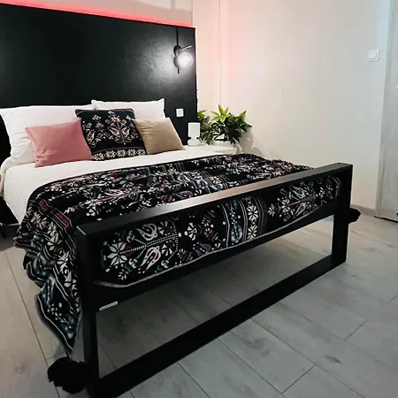 Na Starowce Apartament *