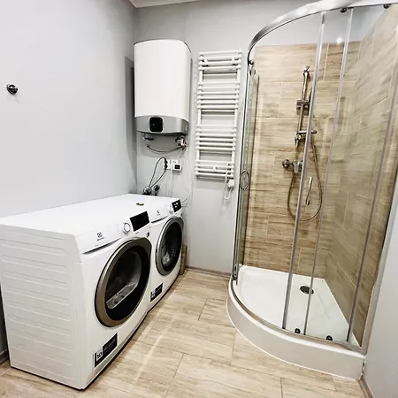 Apartamento Na Starówce *