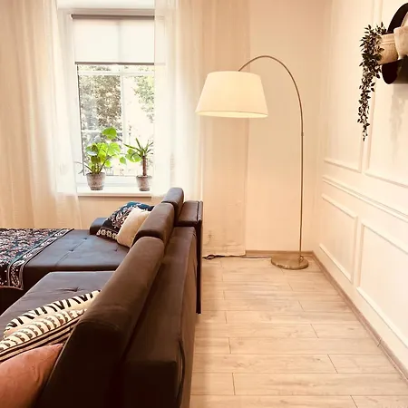 Apartamento Na Starówce Kłodzko