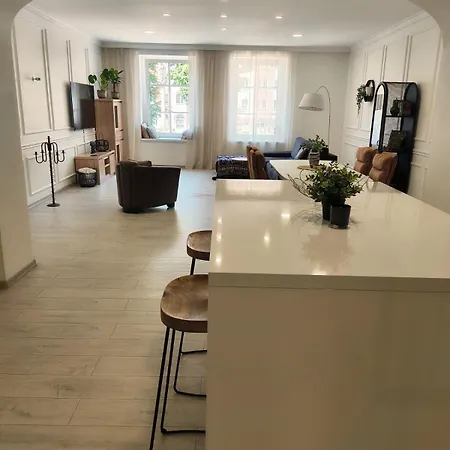 Appartement Na Starowce