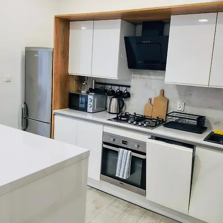 Appartement Na Starowce