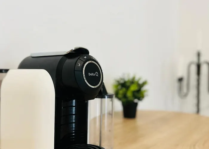 Appartement Na Starowce