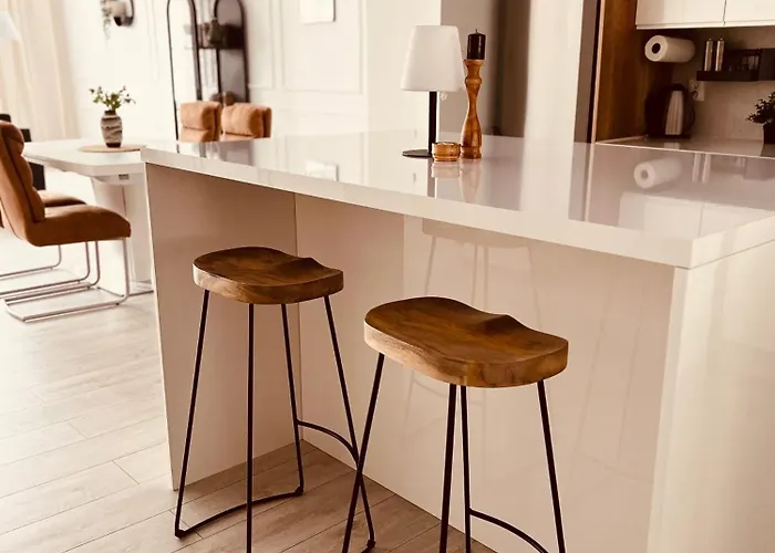 Appartement Na Starowce