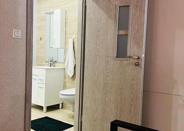 Na Starowce Appartement Kłodzko