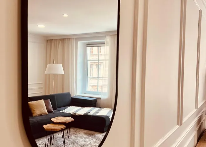 Na Starowce Kłodzko