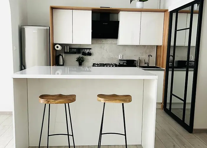 Na Starowce Appartement Kłodzko