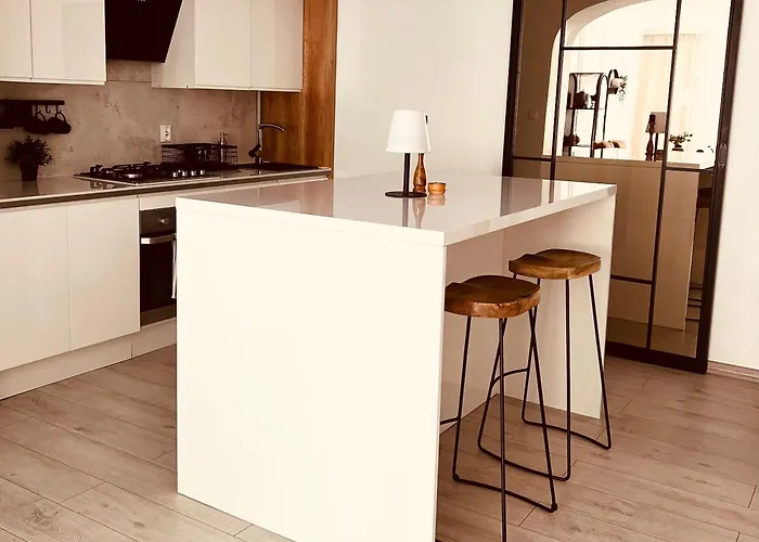 Na Starowce Appartement