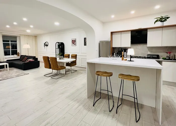 Appartement Na Starowce *