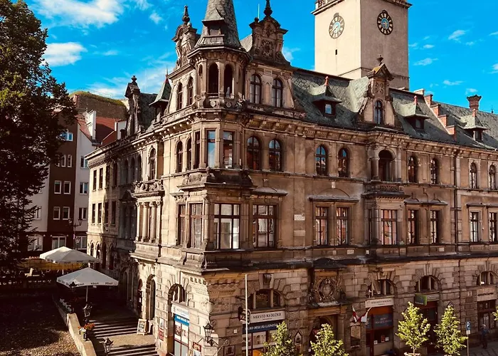 Na Starowce Kłodzko