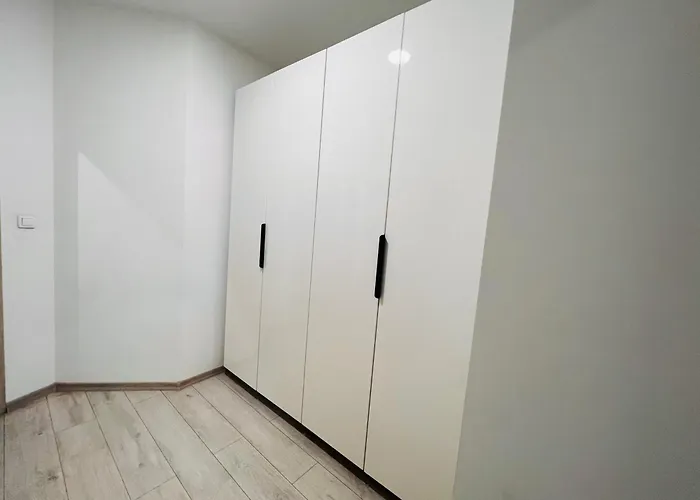 Appartement Na Starowce Kłodzko
