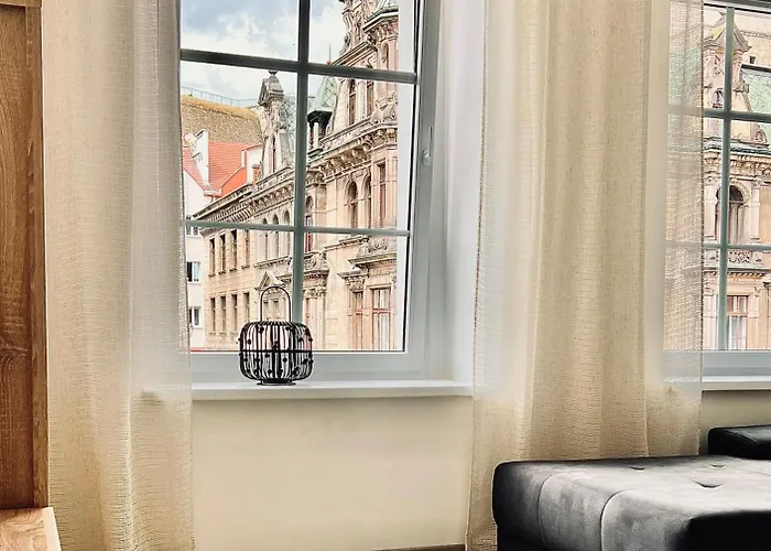 Na Starowce Kłodzko