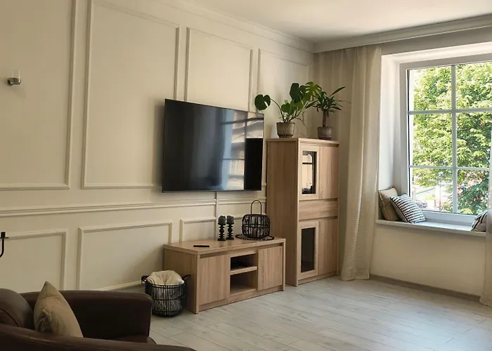 Na Starowce * Kłodzko